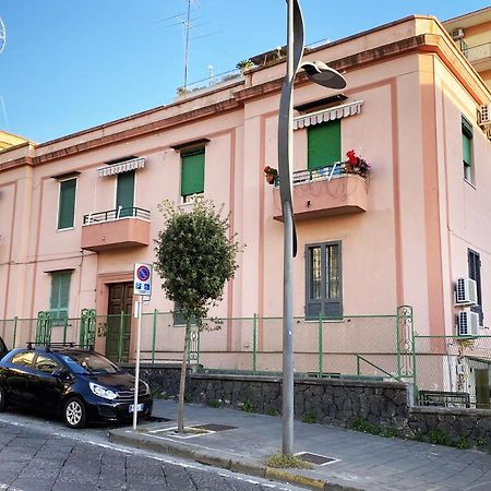 B&B Enjoy Ercolano Exterior photo