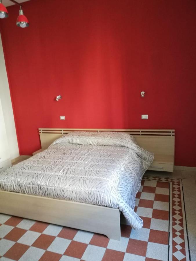 B&B Enjoy Ercolano Exterior photo