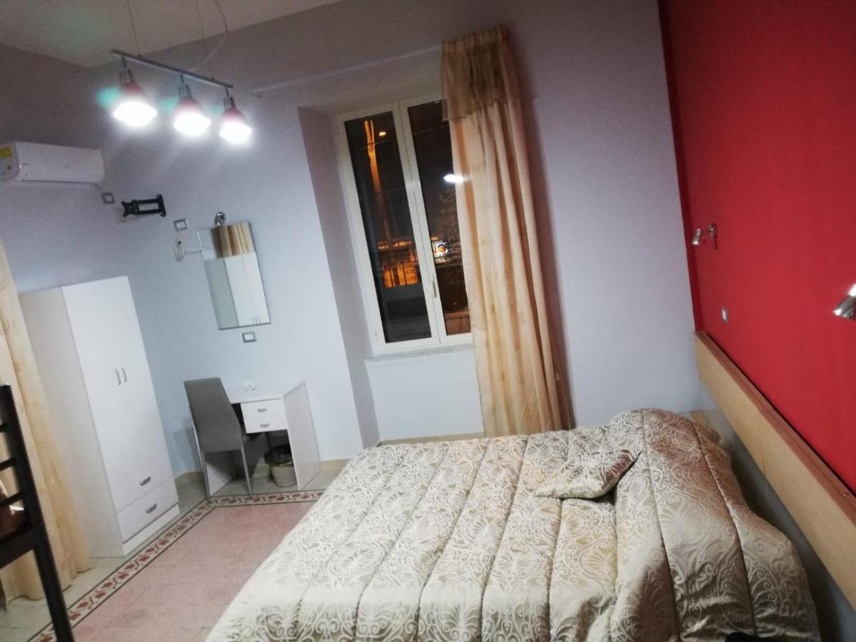 B&B Enjoy Ercolano Exterior photo
