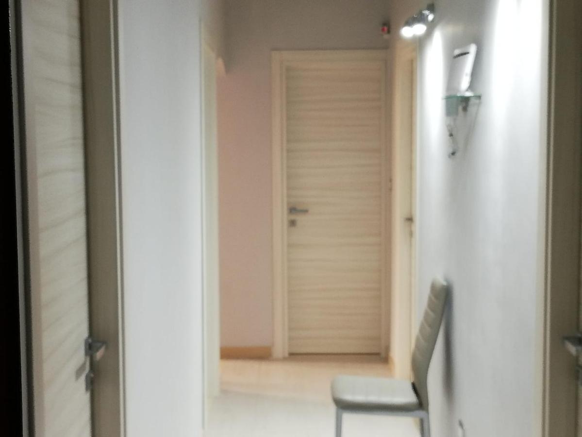B&B Enjoy Ercolano Exterior photo