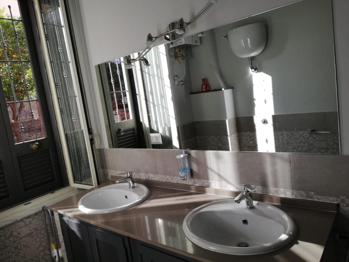 B&B Enjoy Ercolano Exterior photo