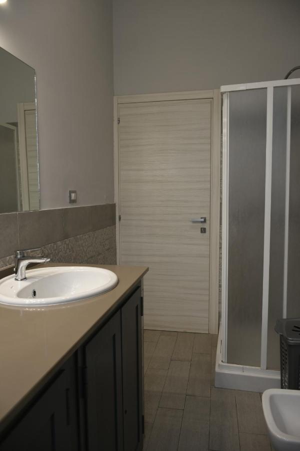 B&B Enjoy Ercolano Exterior photo